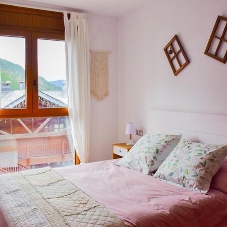 Apartament Ninot Bonito Apartamento Con Vistas A La X De Grandvalira Эл Тартер Экстерьер фото