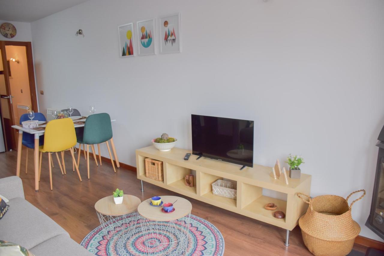 Apartament Ninot Bonito Apartamento Con Vistas A La X De Grandvalira Эл Тартер Экстерьер фото