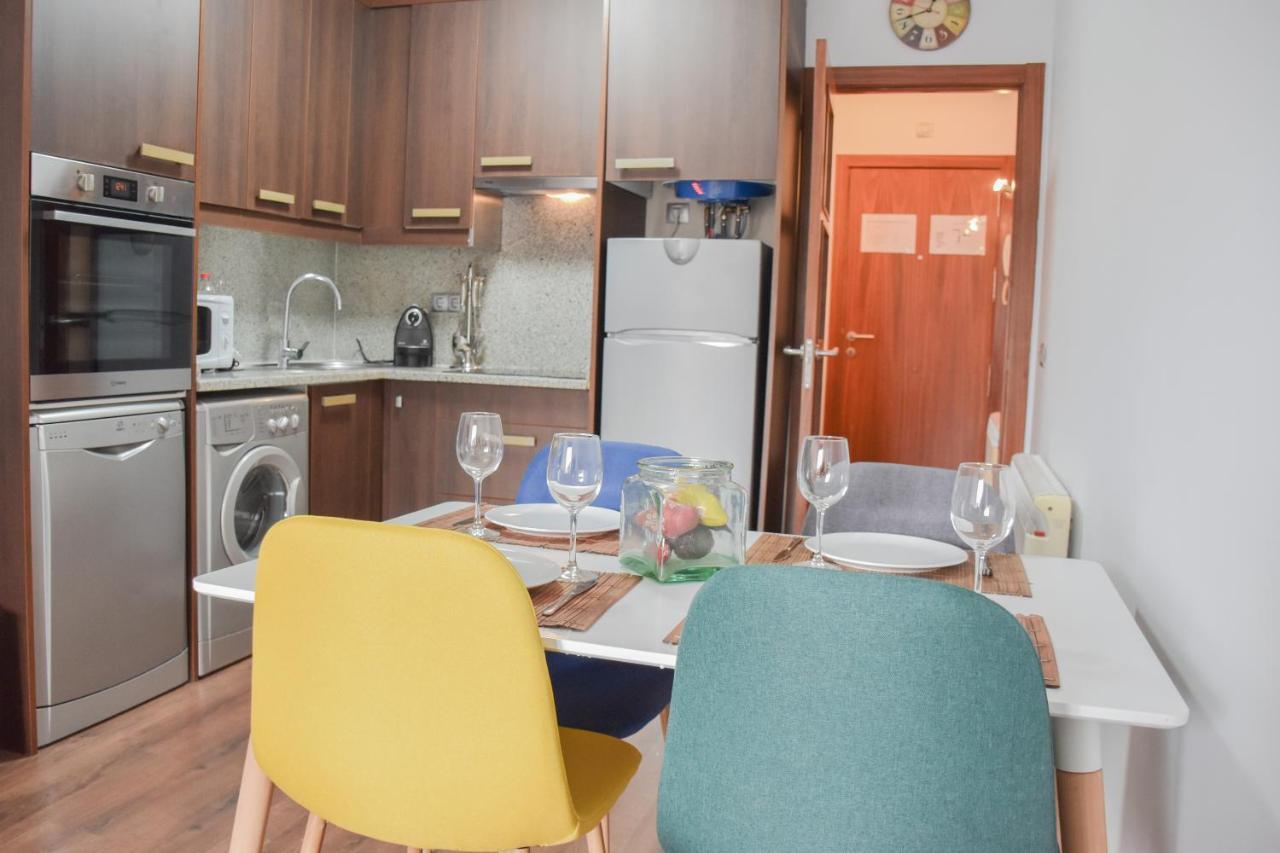 Apartament Ninot Bonito Apartamento Con Vistas A La X De Grandvalira Эл Тартер Экстерьер фото
