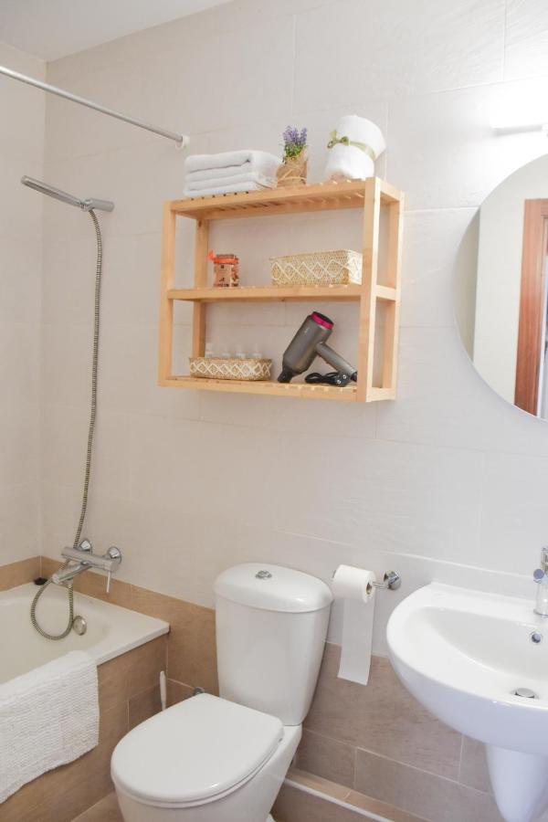 Apartament Ninot Bonito Apartamento Con Vistas A La X De Grandvalira Эл Тартер Экстерьер фото