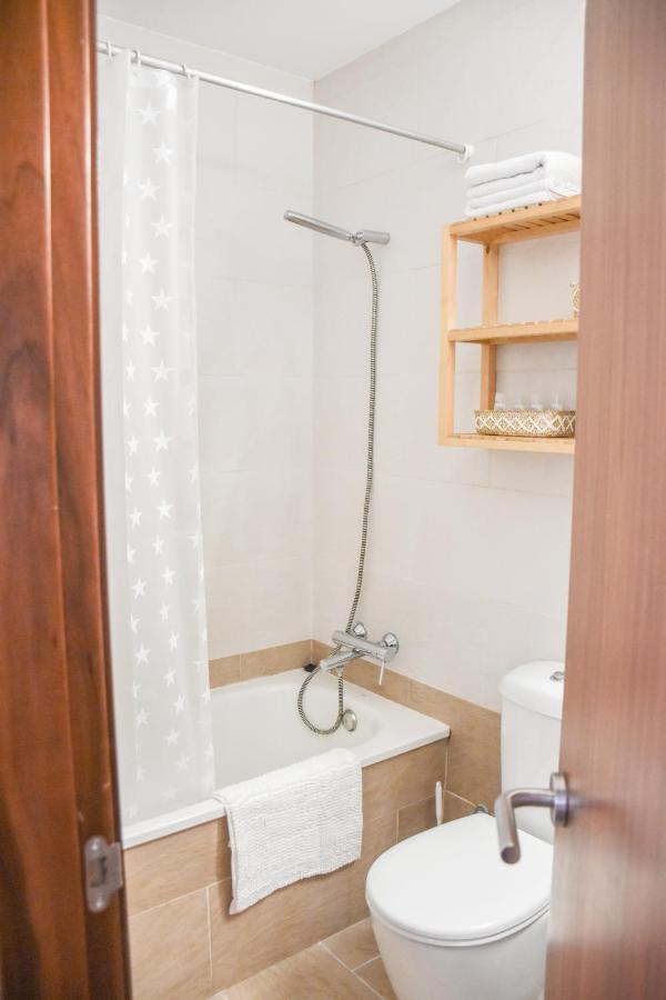 Apartament Ninot Bonito Apartamento Con Vistas A La X De Grandvalira Эл Тартер Экстерьер фото